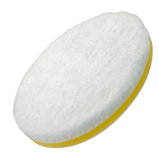 Полірувальний круг мікрофібровий — Flexipads Microfibre Cutting 160 мм. (6