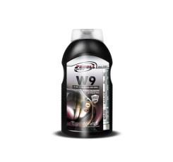 Глейз 2в1 Scholl Concepts W9 2in1 Premium Glaze Wax 1 л