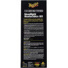 Набір для відновлення та захисту фар - Meguiar's Two Step Headlight Restoration Kit (G2970)