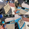 Набір для відновлення та захисту фар - Meguiar's Two Step Headlight Restoration Kit (G2970)