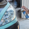 Набір для відновлення та захисту фар - Meguiar's Two Step Headlight Restoration Kit (G2970)