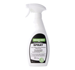 Засіб для видалення запаху органіки ODORCIDE® Fresh Scent Spray