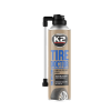 Для аварійного накачування коліс Герметик K2 Tire Doctor 500 ml