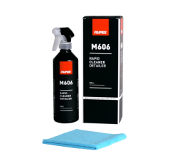 Знежирювач на водній основі, 500 мл RUPES Rapid Cleaner Detailer