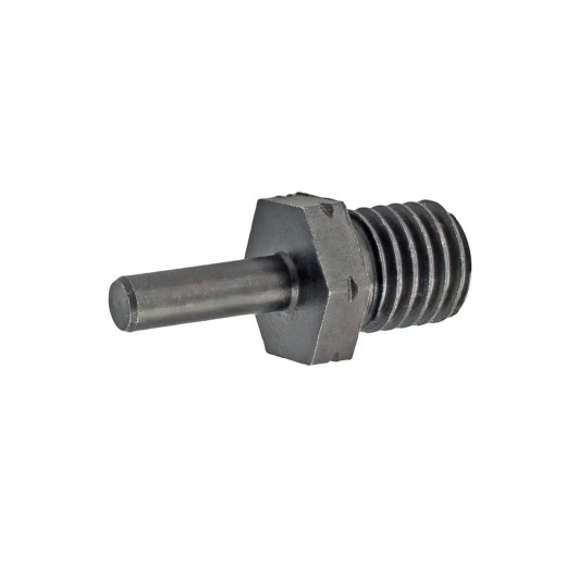 Шпиндель перехідник для дрилі - Flexipads Spindle Adapter M14 на 6 мм. (13300)