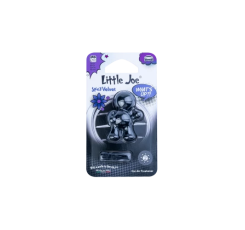 Ароматизатор із запахом пряного оксамиту Little Joe OK Spicy Velvet