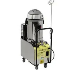 Bieffe VapoBus парогенератор для комплексної хімчистки