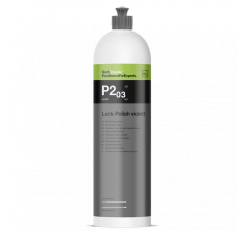 Lack-Polish violett P2.03 абразивна поліроль