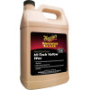 Натуральний жовтий віск - Meguiar's Professional Hi-Tech Yellow Wax 3,79 л. (M2601)