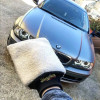 Рукавиця мікрофіброва для мийки - Meguiar's Ultimate Microfiber Wash Mitt 20х25 см. (E102EU)