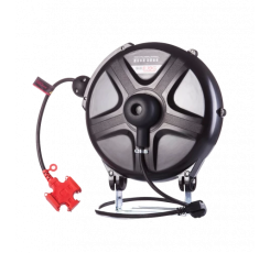 Промисловий подовжувач з електрокабелем SGCB Electric Hose Reel 10 m