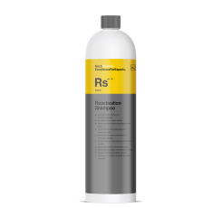 Шампунь Koch Chemie Rs кислотний Reactivation Shampoo 1 л