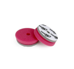 Pads 99 SANDWICH PAD RED/HARD+ Ø90MM, червоний, P99-SA090RD