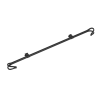 Для світлодіодних прожекторів Телескопічний тримач Scangrip Bonnet Rack