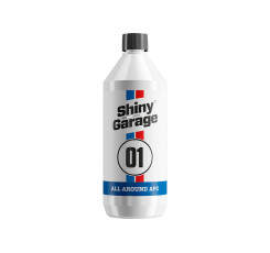 Очисник універсальний Shiny Garage All Around APC 1 л