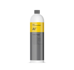 Шампунь Koch Chemie Af піна для миття авто з ароматом сандалу Active Foam 1 л