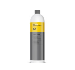 Шампунь Koch Chemie Af піна для миття авто з ароматом сандалу Active Foam 1 л