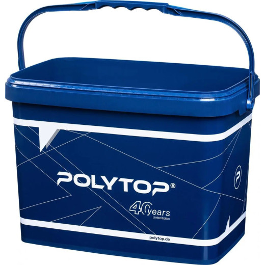 Відро для миття автомобілів POLYTOP 20 л