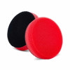 Полірувальний круг воскової - Lake Country Force Red Waxing Foam 75 мм. (FR-HRED 3.5)