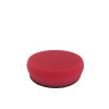 Полірувальний круг воскової - Lake Country Force Red Waxing Foam 75 мм. (FR-HRED 3.5)
