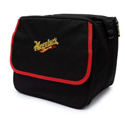Сумка для автохімії в багажник - Meguiar's Small Trunk Organiser 24x30x30 см. (ST015)