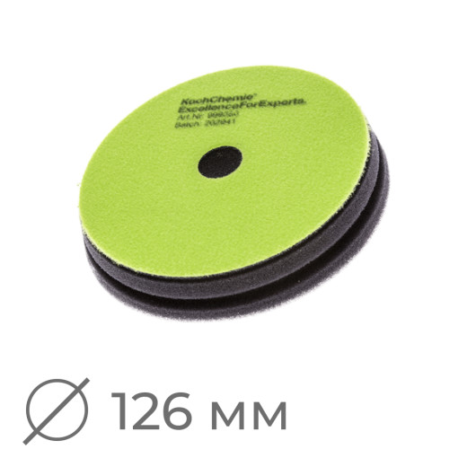Polish & Sealing Pad м'який полірувальний круг (Ø 126 x 23 мм)