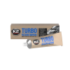 Для ручной полировки, с воском Полірувальна паста K2 Perfect Turbo Tempo