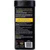 Серветки Meguiar's для догляду за шкіряним салоном Gold Class™ Rich Leather Wipes 18х23 см. 25 шт