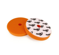 Pads 99 TWISTER PAD ORANGE/HARD Ø140MM, помаранчевий, P99-TW140RG