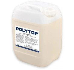 POLYTOP Felgenreiniger SL 10 L - очищувач дисків, кислотний