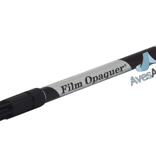Фломастер American Line GT 077 FILM OPAQUER