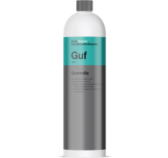 Догляд Koch Chemie Guf за пластиком та гумовими елементами Gummifix siliconfrei 1 л