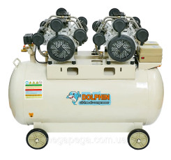 Компресор DOLPHIN DZW22500TF200