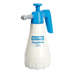 Пневматичний піногенератор, 1 л Gloria FoamyClean FC100