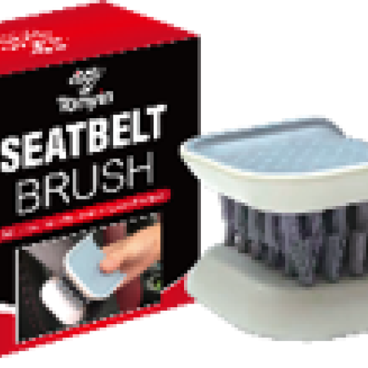 SAFETY BELT BRUSH Щітка для чистки рменів безпеки