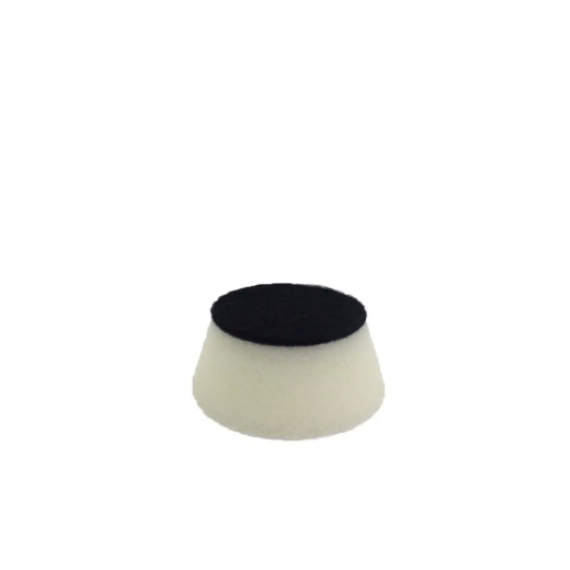 Полірувальний круг антиголограмний — Lake Country Force White Polishing Foam 32 мм. (FR-HWHITE 1)