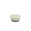 Полірувальний круг антиголограмний — Lake Country Force White Polishing Foam 32 мм. (FR-HWHITE 1)