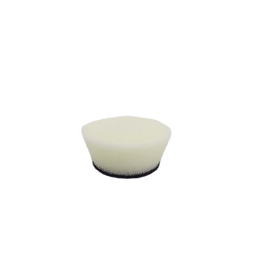 Полірувальний круг антиголограмний — Lake Country Force White Polishing Foam 32 мм. (FR-HWHITE 1)