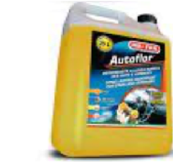 АРОМАТИЗАТОР AUTOFLOR 5000 ML ЦИТРУС