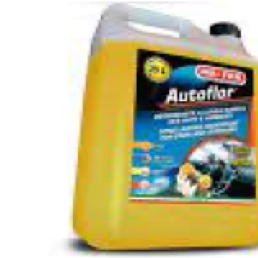 АРОМАТИЗАТОР AUTOFLOR 5000 ML ЦИТРУС
