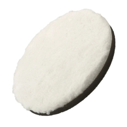 Полірувальний круг мікрофібровий — Flexipads Microfibre Finishing 160 мм. (6