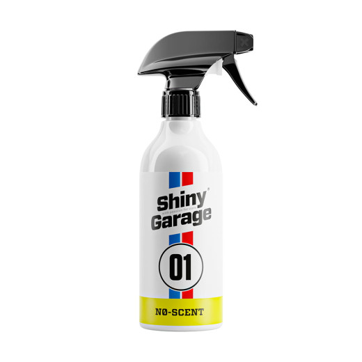 Нейтралізатор неприємних запахів No Scent 