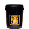 Відро для мийки автомобіля чорного кольору Work Stuff Detailing Bucket Black