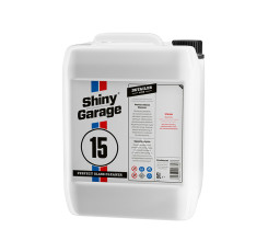Очисник скла Shiny Garage Perfect Glass Cleaner 5 л