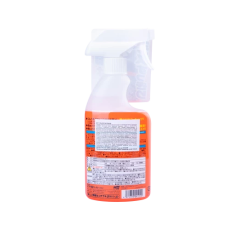 Очисник скла з водовідштовхуючим ефектом  GLACO De Cleaner