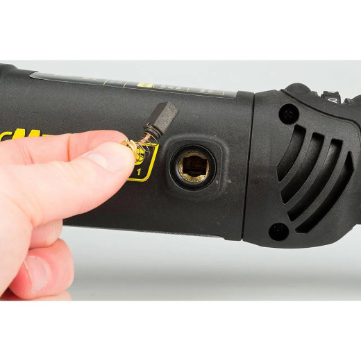 Полірувальна машинка подвійної дії - Meguiar's Dual Action Polisher (MT310)