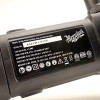 Полірувальна машинка подвійної дії - Meguiar's Dual Action Polisher (MT310)