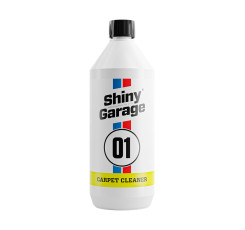Очисник килимів та текстилю Shiny Garage Carpet Cleaner 1 л