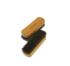 Щітка MAGNUM для очищення шкіряних та делікатних поверхонь 120 × 40 × 10 мм