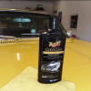 Карнауба рідкий віск - Meguiar`s Gold Class Carnauba Plus Liquid Wax 473 мл. (G7016)
